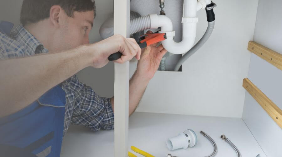 Professional Leak Detection in Trail City, SD