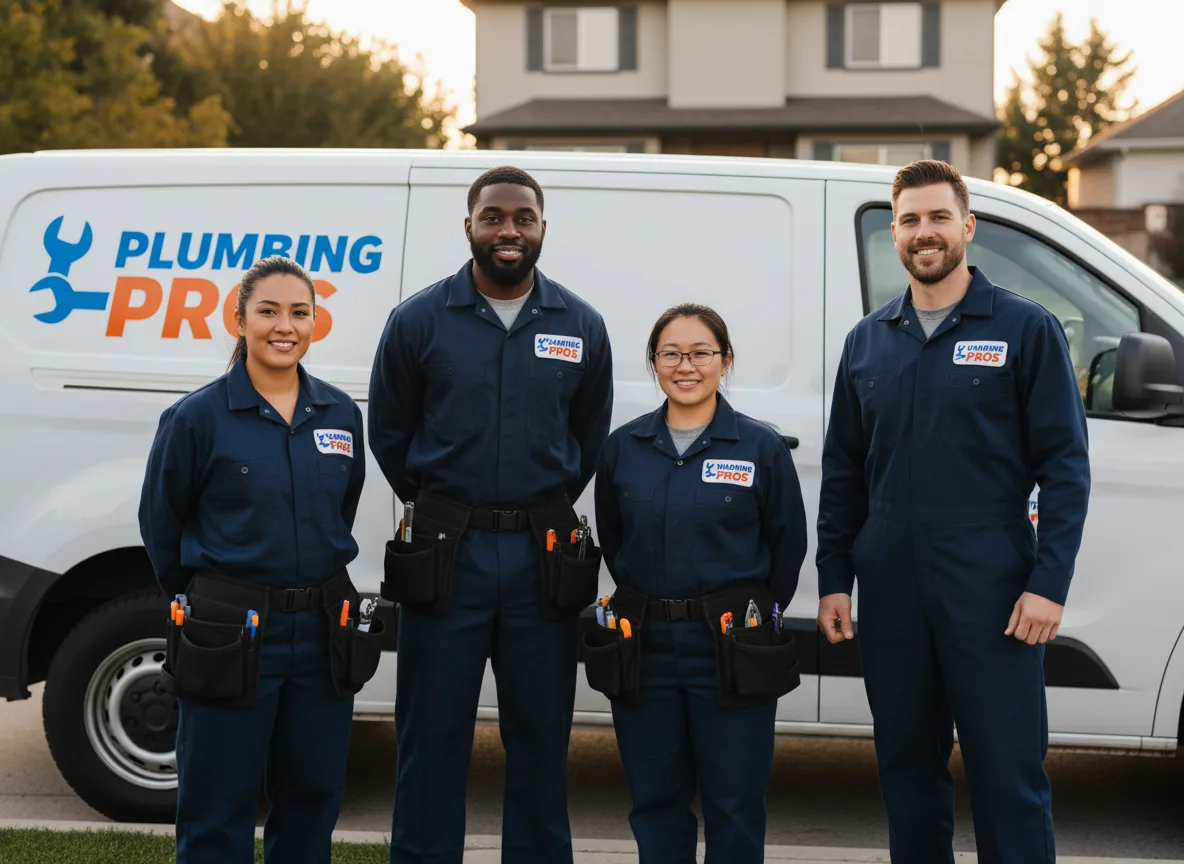 Water Heater Repair company in Trail City, SD