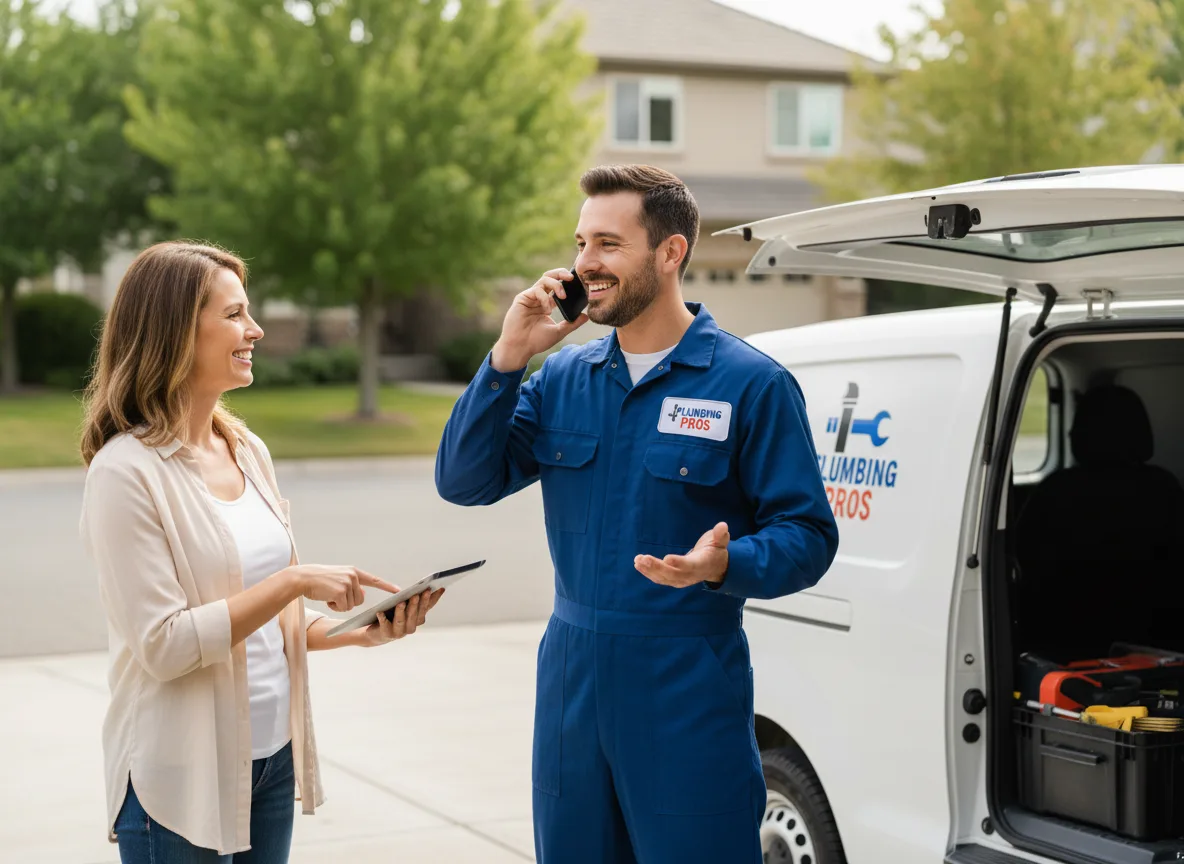 Water Heater Repair Trail City, SD FAQs